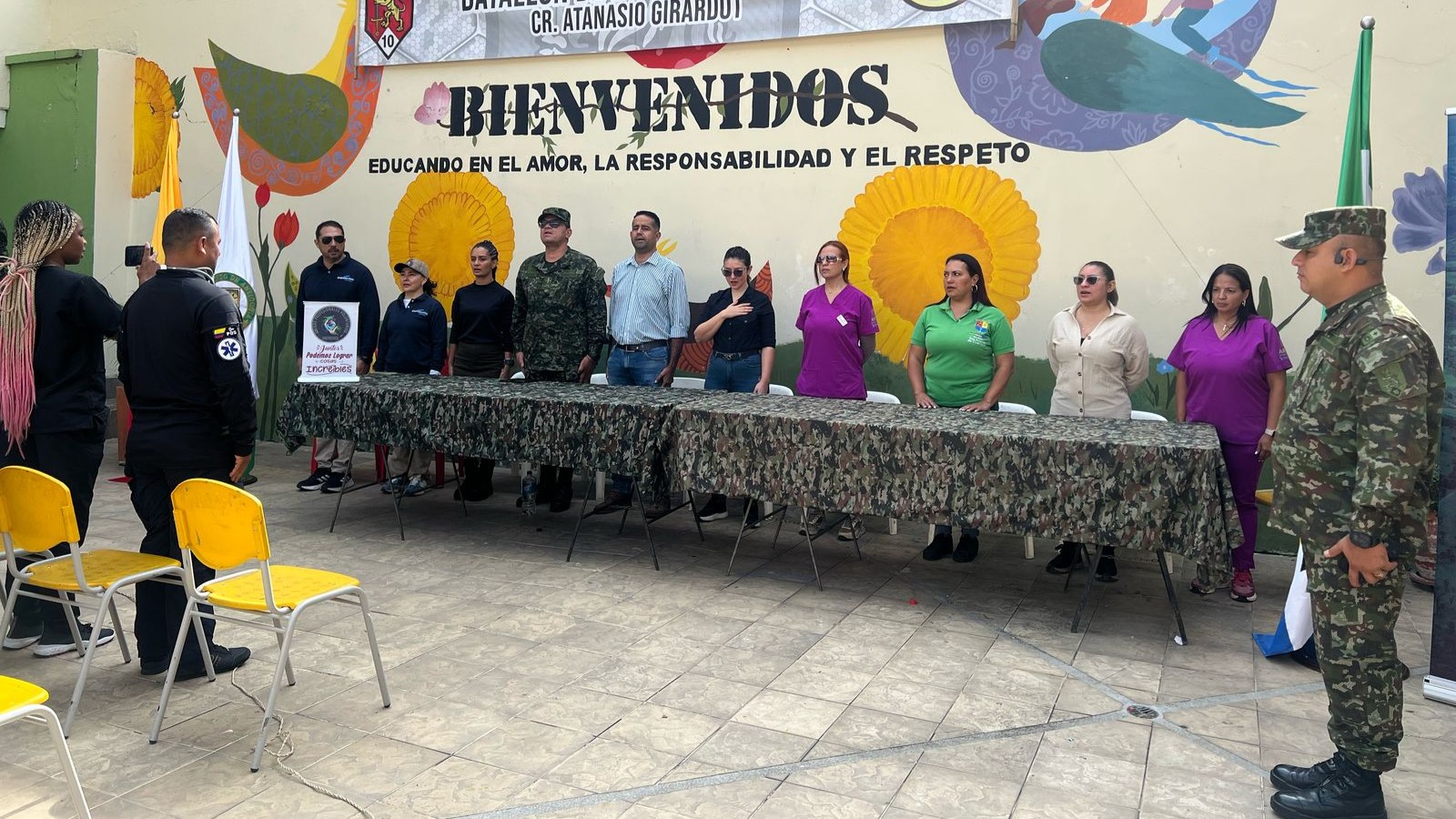 San Andrés de Cuerquia