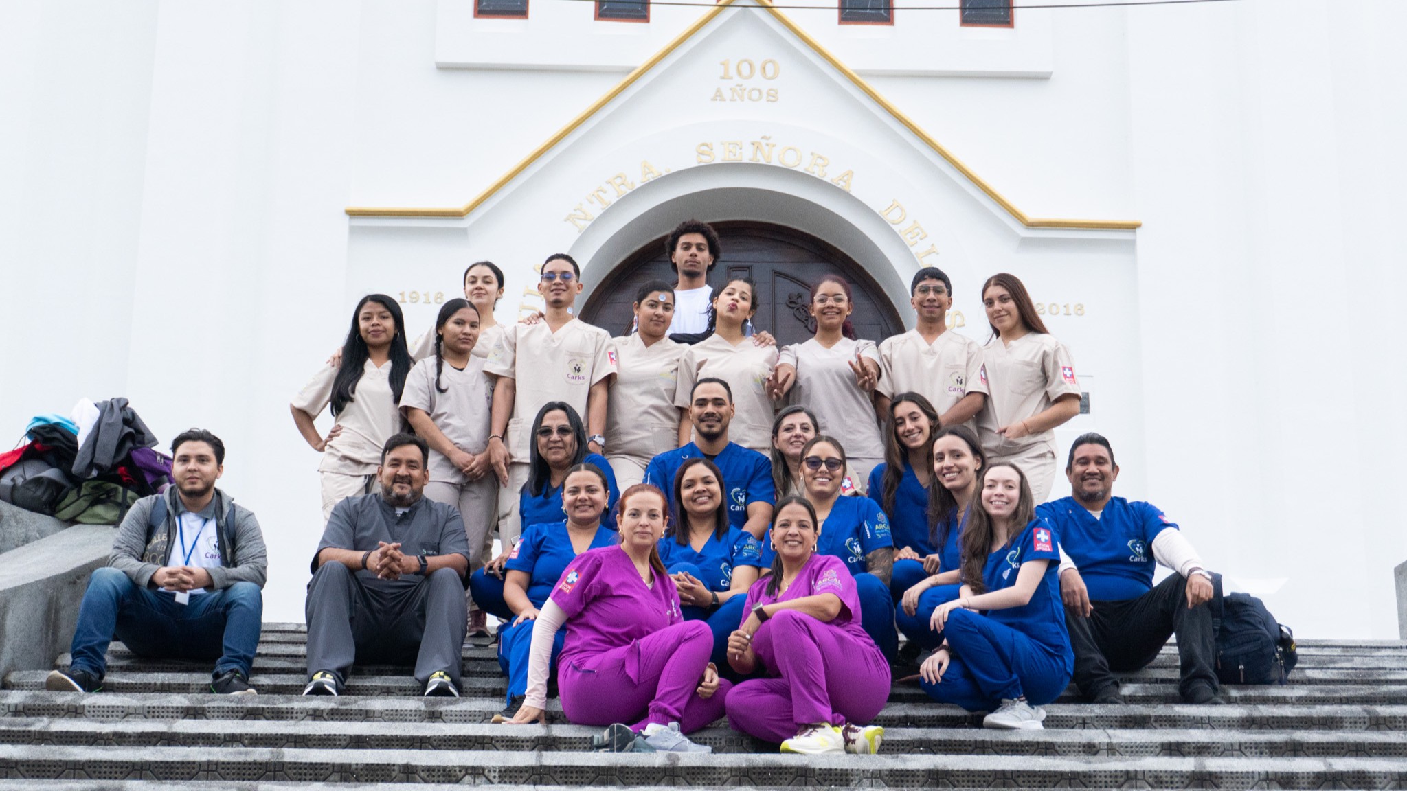 San José de la Montaña